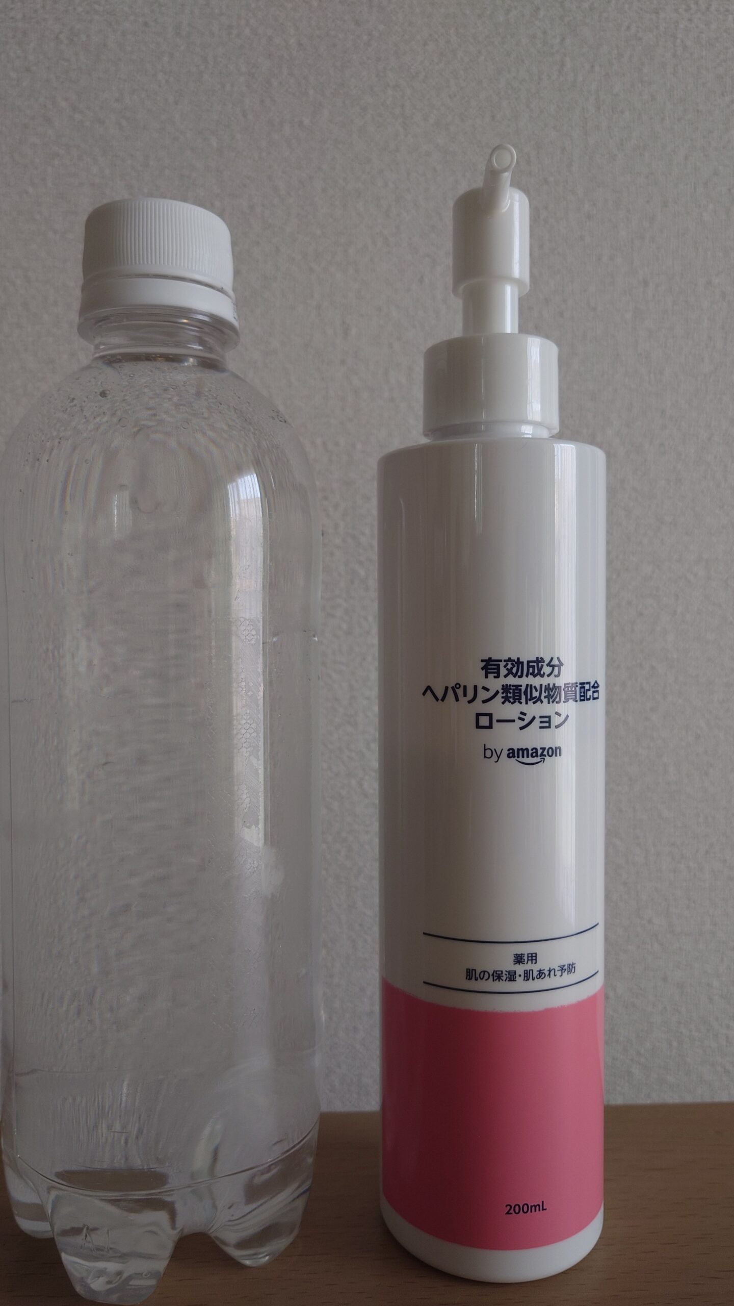 by Amazon ヘパリンローション 200ml
