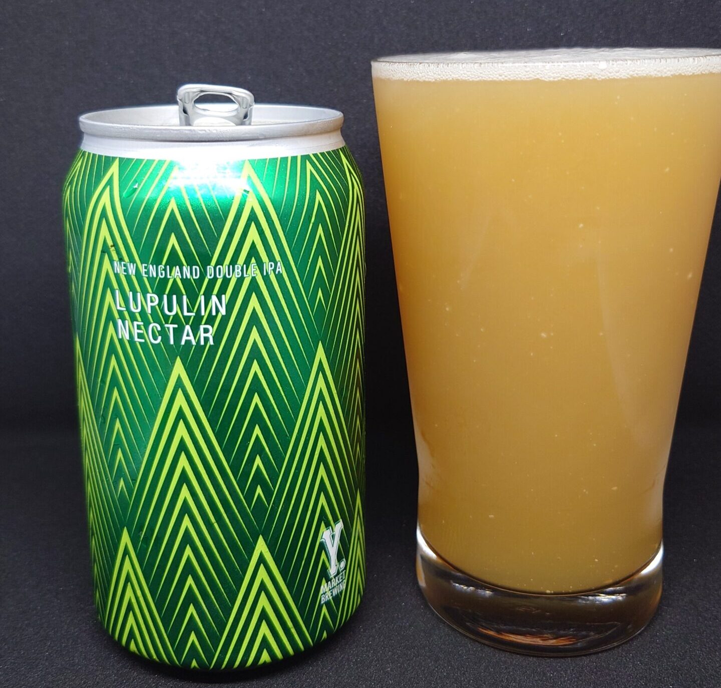 Lupulin Nectar ルプリンネクター｜Y.MARKET BREWING